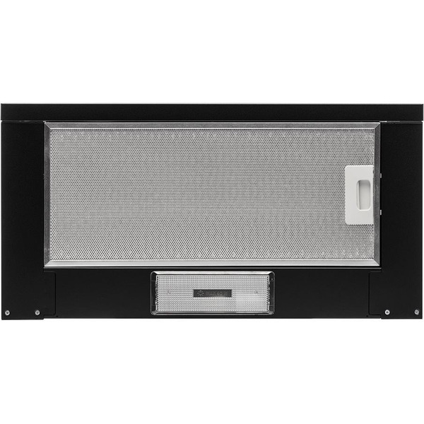 Вытяжка Krona Kamilla 600 Glass Black