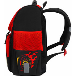 Рюкзак ПИФАГОР Basic. Cool wheels 272045