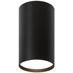 Накладной светильник WOLTA WSL-GU10/01BL