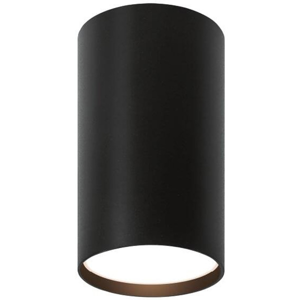 Накладной светильник WOLTA WSL-GU10/01BL