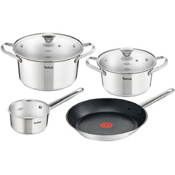 Набор посуды TEFAL SIMPLEO 6 пр. B815S614