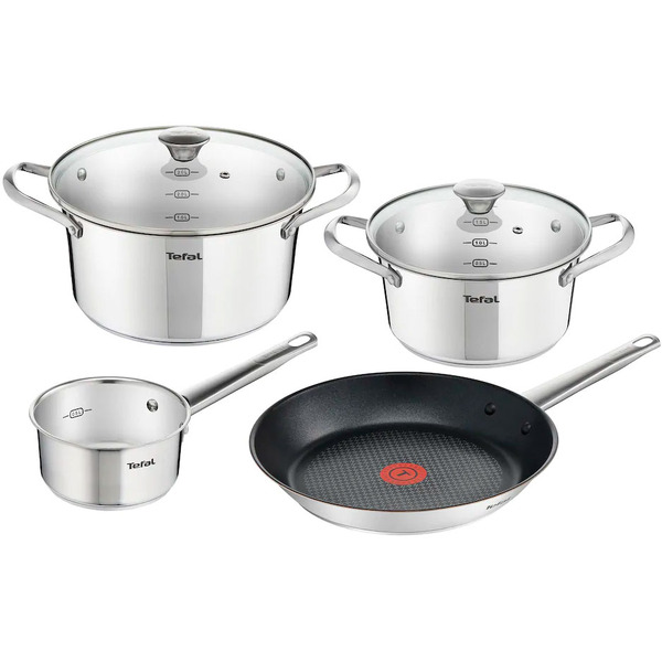 Набор посуды TEFAL SIMPLEO 6 пр. B815S614