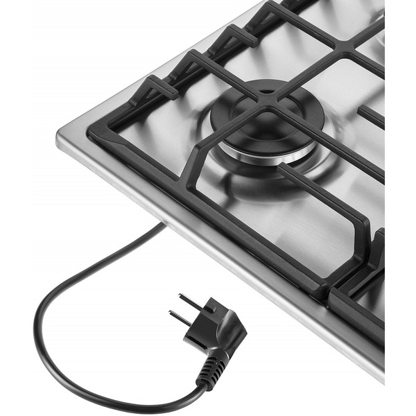 Варочная панель MAUNFELD EGHS.64.6CS/G