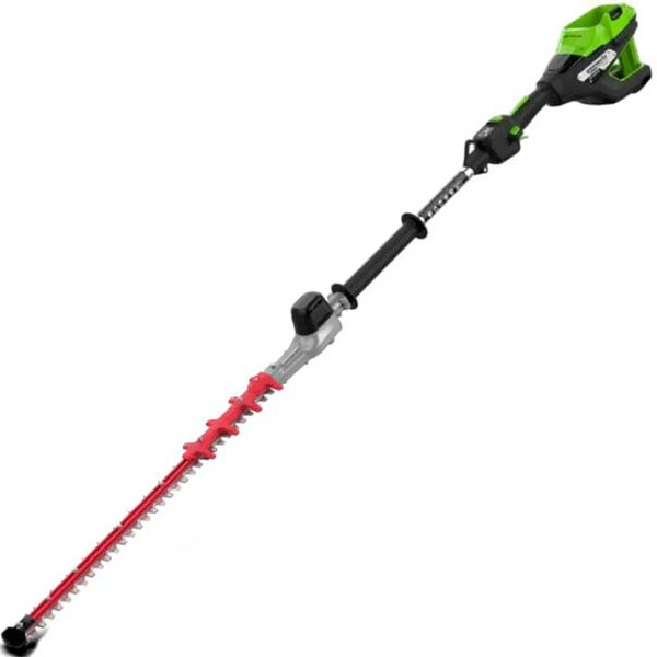 Высоторез Greenworks PH662T 2301607 (без АКБ и ЗУ)