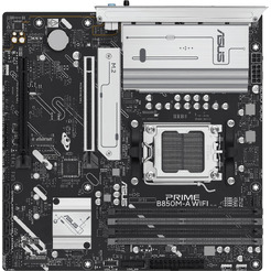 Материнская плата ASUS Prime B850M-A WiFi