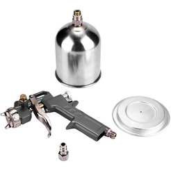 Краскопульт Deko DKSG01 (018-1100)