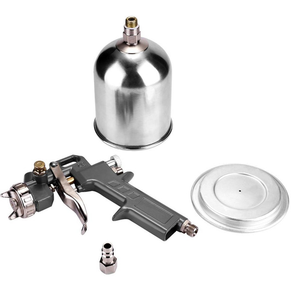 Краскопульт Deko DKSG01 (018-1100)