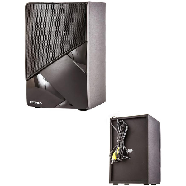 Минисистема Supra SMB-290