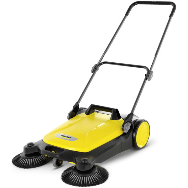 Подметальная машина Karcher S 4 Twin (1.766-360.0)
