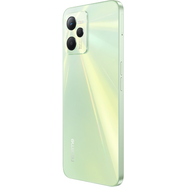 Смартфон Realme C35 (RMX3511) 4GB/64GB (зеленый)