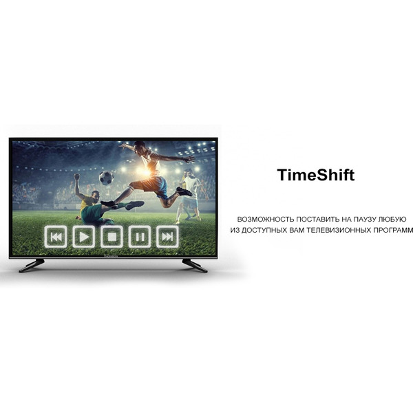 Телевизор Thomson T43FSE1190