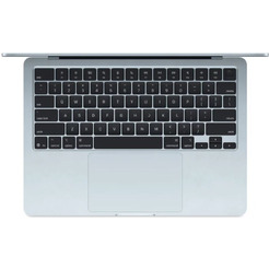 Ноутбук Apple MacBook Air 13" M4 2025 A3240 MC6T4 + Адаптер Red Line BS-01 16А