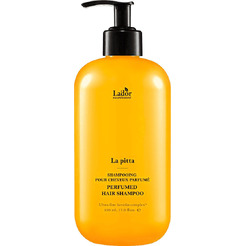 Шампунь для волос La'dor Perfumed Hair Shampoo La Pitta с кератином 530 мл