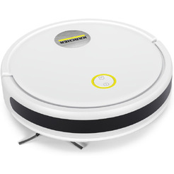 Робот-пылесос KARCHER RCV 2 (1.269-670.0)