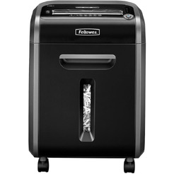 Шредер Fellowes Powershred 79Ci (черный)