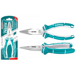 Длинногубцы Total THT120806P
