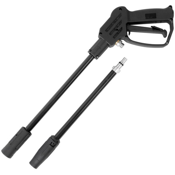 Мойка высокого давления Kolner KHPW 1650FSP 8140100156 (кн1650фсп)