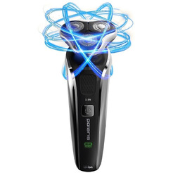 Электробритва Polaris PMR 0307RC wet&dry PRO 5 Blades+