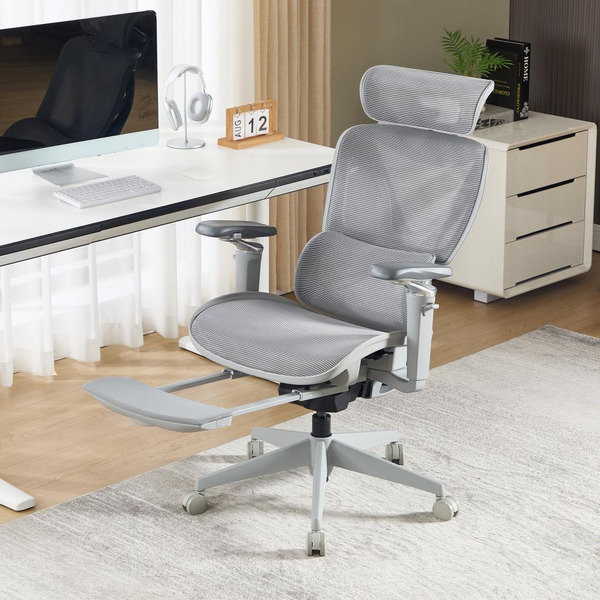 Кресло компьютерное EVOLUTION ZX 3