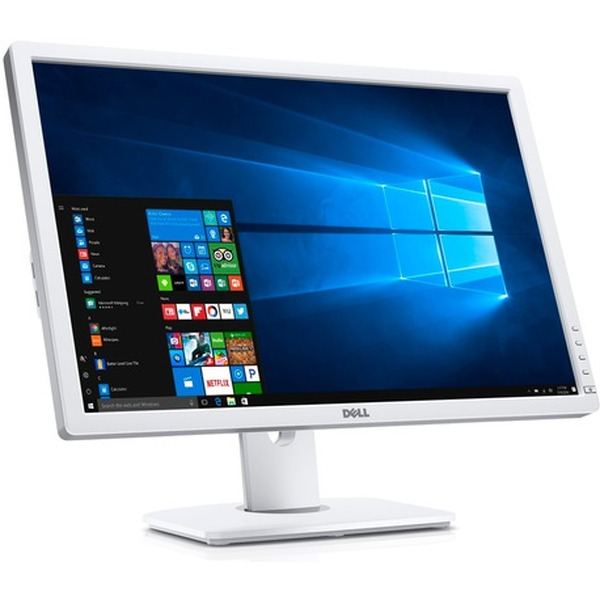 Монитор Dell U2412MWH