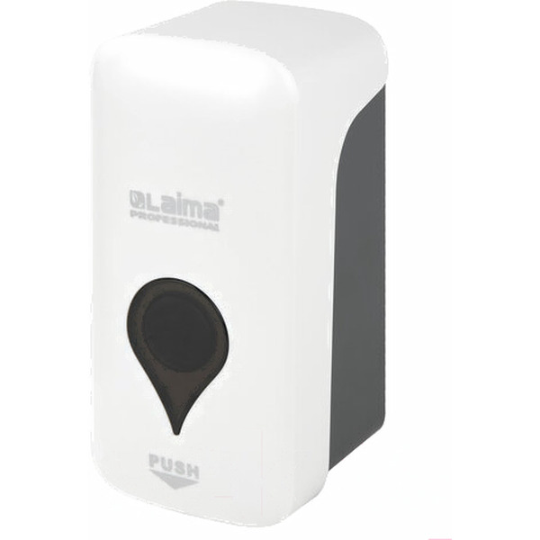 Дозатор Laima Professional Ultra 606829 (белый)
