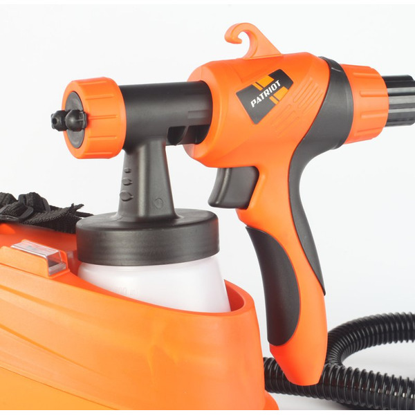 Краскопульт Patriot SG 900 (170303515)