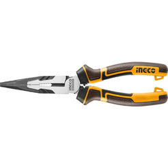 Тонкогубцы INGCO HHBNP28160