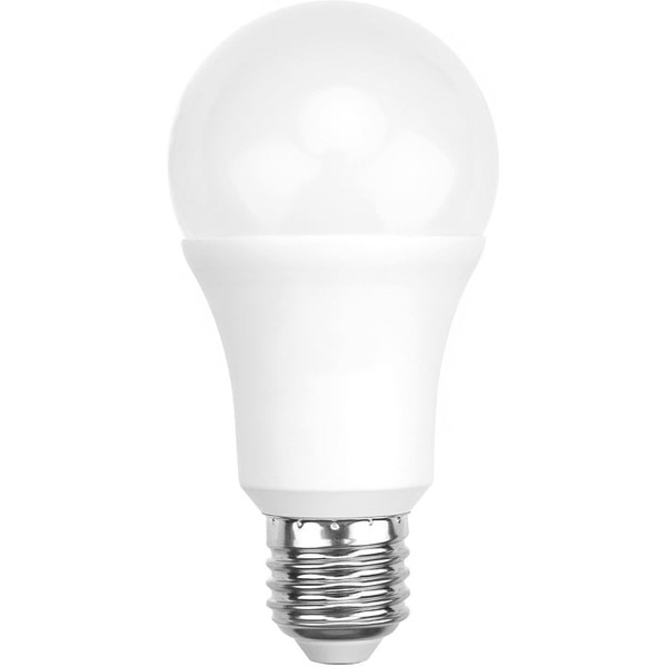 Лампа светодиодная REXANT 604-016 Груша A80 25,5Вт E27 2423Лм 4000K