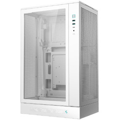 Корпус DeepCool CH270 Digital R-CH270-WHNDM0-G-1