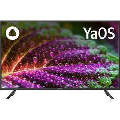 Телевизор Digma DM-LED43UBB31