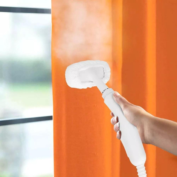 Пароочиститель Kitfort KT-9109-1