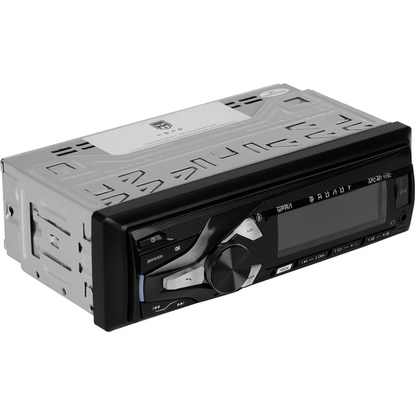 Автомагнитола Ural Молот АРС-МТ 115C