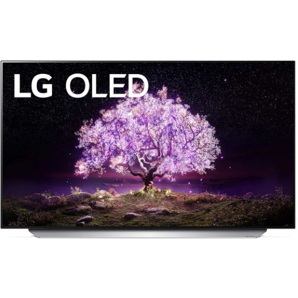 Телевизор LG OLED65C1RLA
