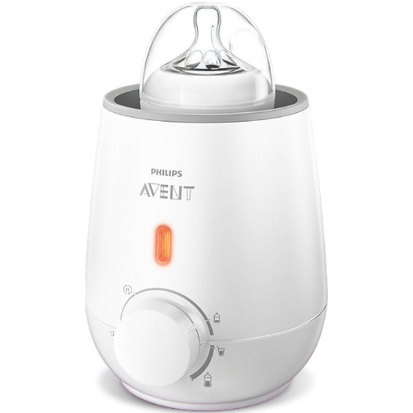 Стерилизатор-подогреватель Philips AVENT SCF355/00