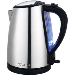 Электрочайник SCARLETT SC-EK21S27