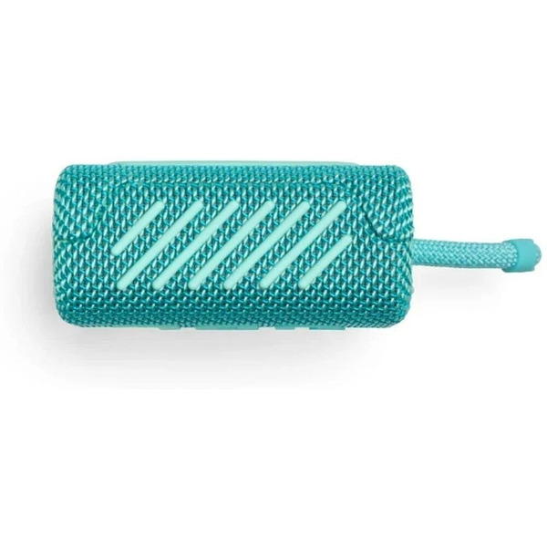 Беспроводная колонка JBL Go 3 (бирюзовый)