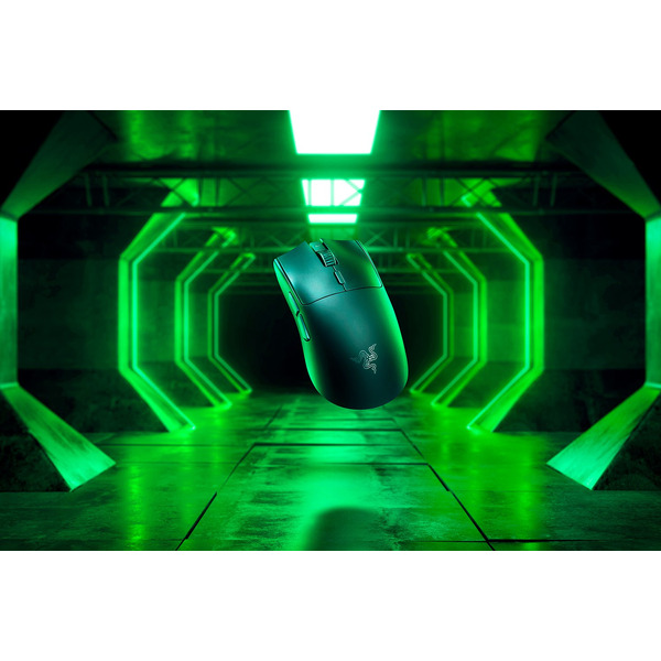 Беспроводная мышь RAZER Viper V3 HyperSpeed (черный) RZ01-04910100-R3M1