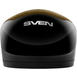 Мышь SVEN RX-380W (античная бронза)