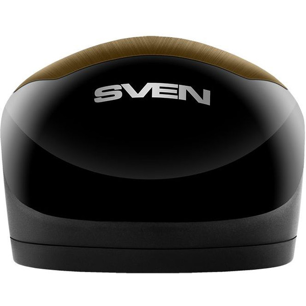 Мышь SVEN RX-380W (античная бронза)