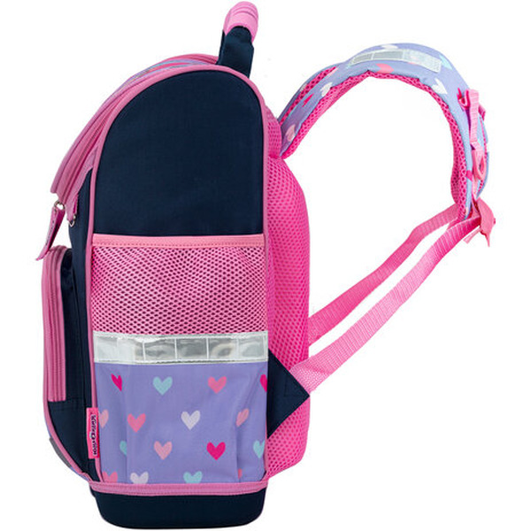 Рюкзак ЮНЛАНДИЯ Wise. Anime Hugs 272074