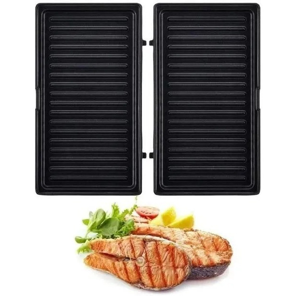 Прижимной гриль для сэндвичей Raf R.551