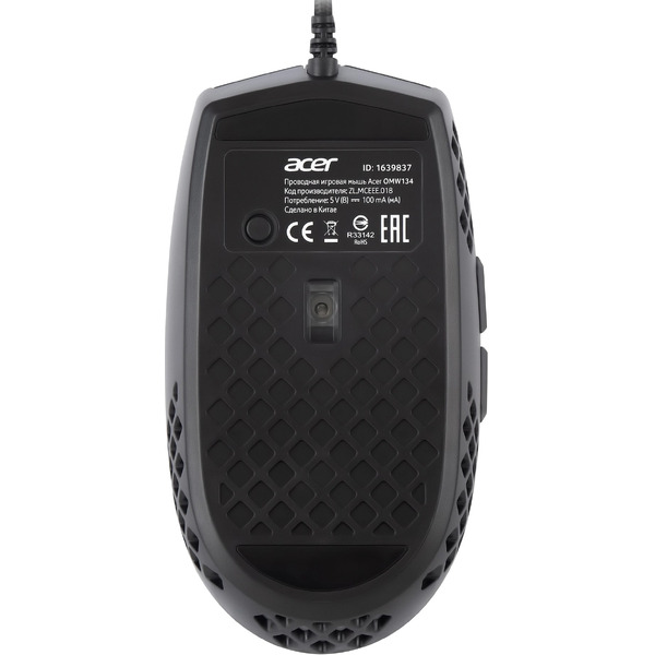Мышь Acer OMW134