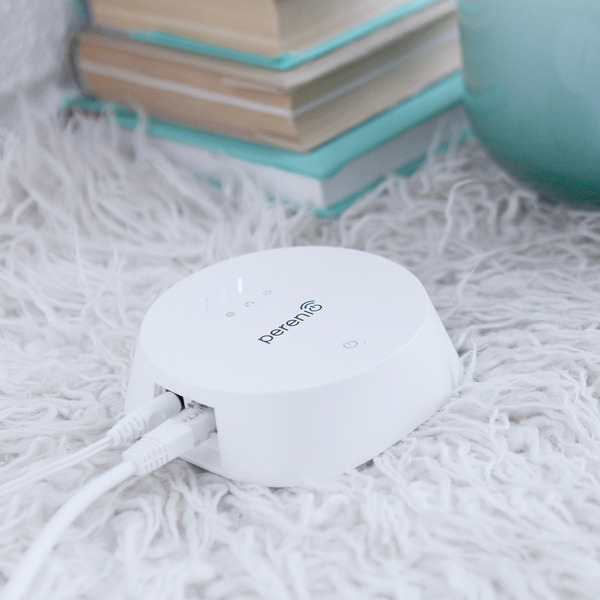 Центр управления PERENIO PEACG01