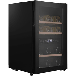 Винный шкаф MAUNFELD MFWC-50D16