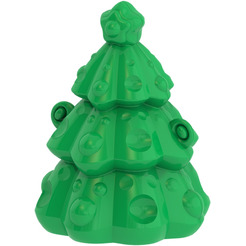 Формочка для снега  Нордпласт Елочка 334_NP