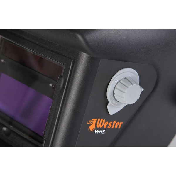 Сварочная маска Wester WH5 990-023 (69712)