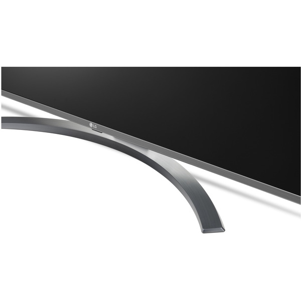 Телевизор LG 43UN81006LB