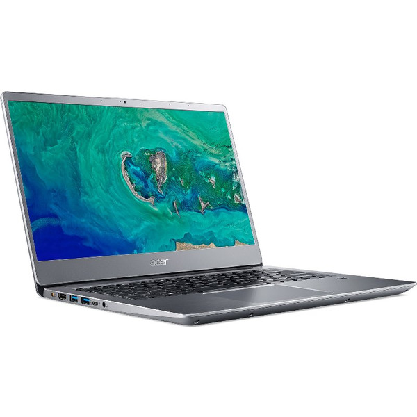 Ноутбук Acer Swift 3 SF314-54-36EG (NX.GXZEU.009)