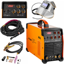 Сварочный инвертор Сварог REAL TIG 250 (W229) 96629