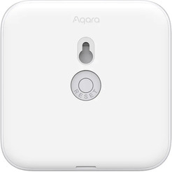 Многофункциональный датчик температуры Aqara W100 (TH-S04D) белый